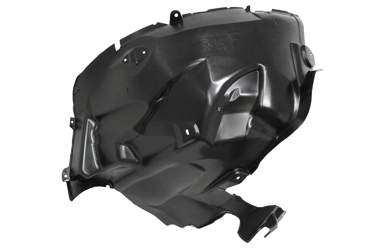 LR069695 LAND ROVER - SHIELD - SPLASH WHEELHOUSE