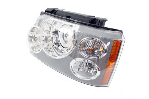 LR035534 LAND ROVER - HEADLAMP ASSY