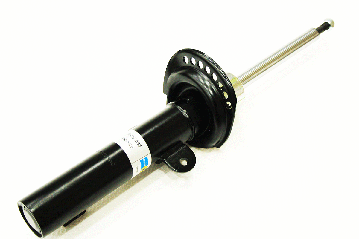 C2S18545-B JAGUAR - DAMPER-FRONT-STANDARD-FWD From BILSTEIN