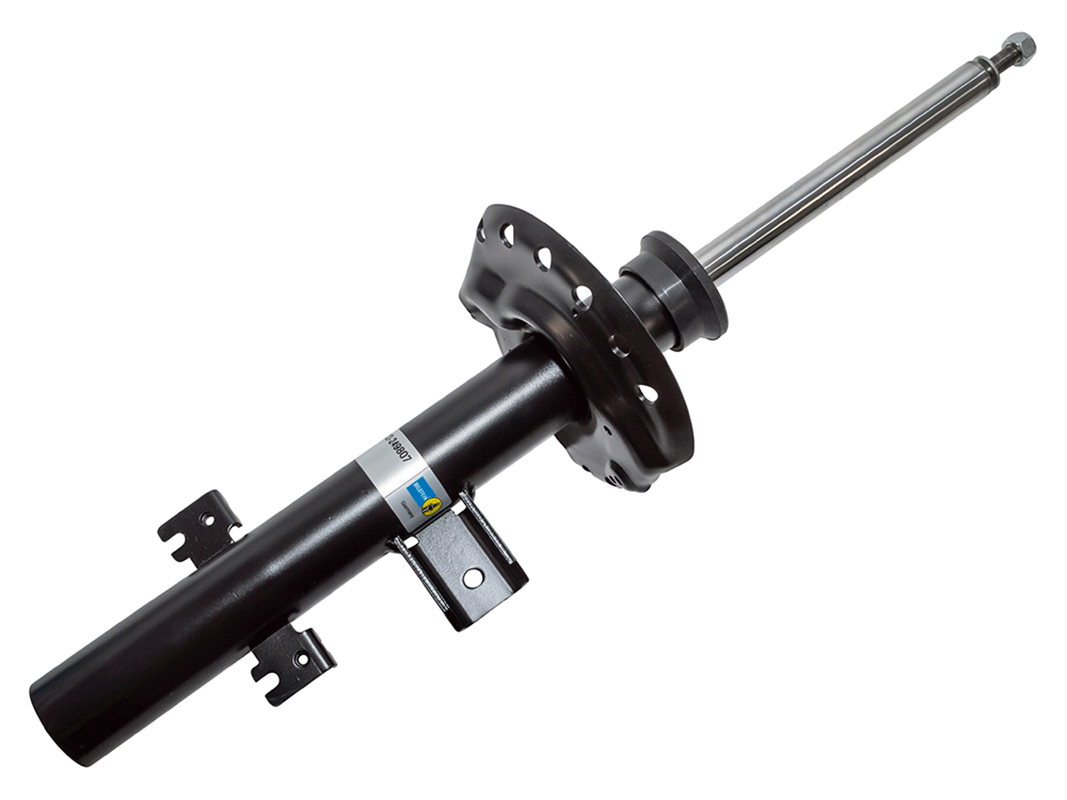 LR070942 LAND ROVER - SHOCK ABSORBER - RH From BILSTEIN