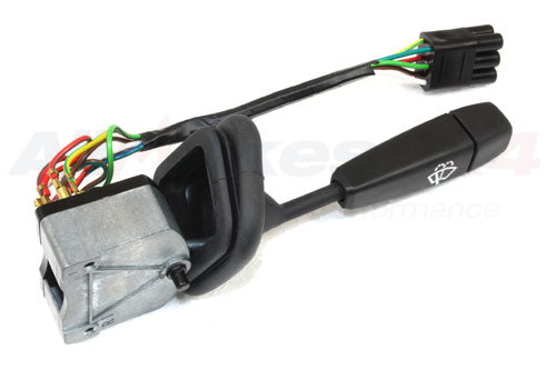 PRC7370 LAND ROVER - SWITCH - WASHWIPE - DEF