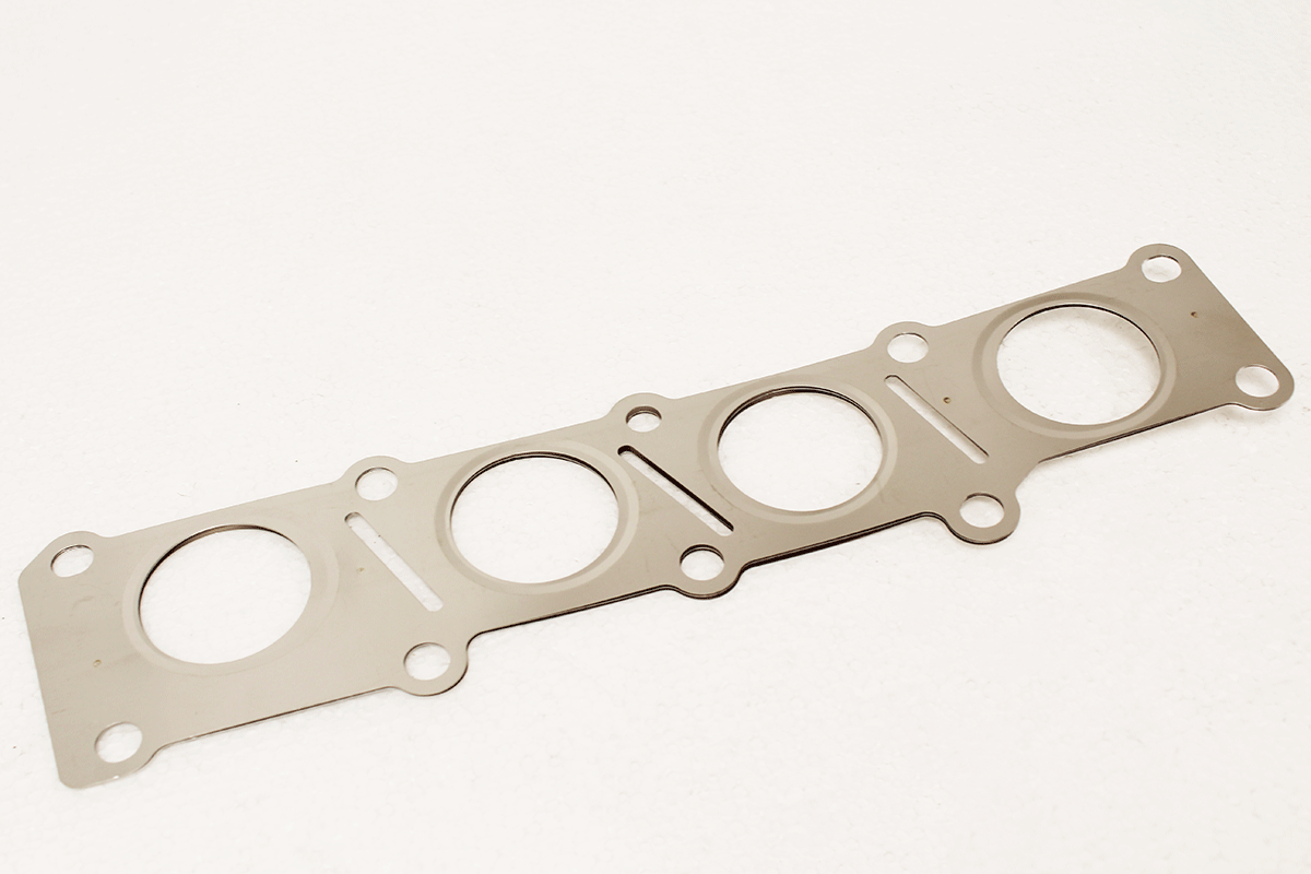 JDE28249-R JAGUAR - EXHAUST GASKET