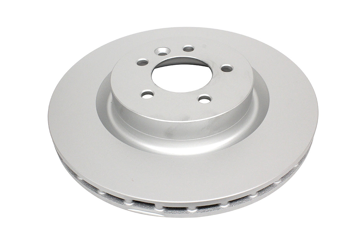 LR189032F LAND ROVER - BRAKE DISC - FRONT BRAKES - VENT