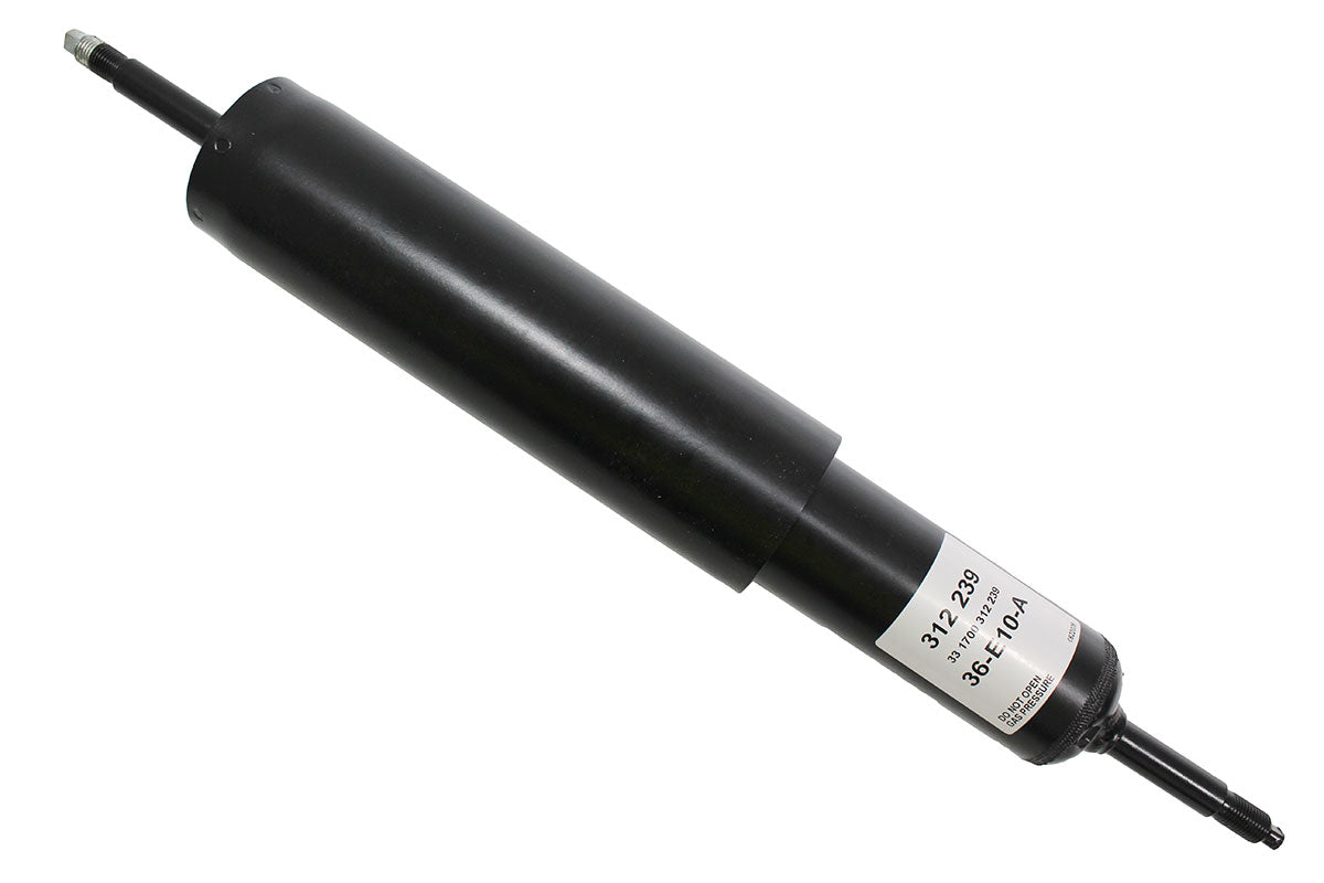 STC3769G LAND ROVER - SHOCK ABSORBER - FRONT SUSPENSION From BOGE