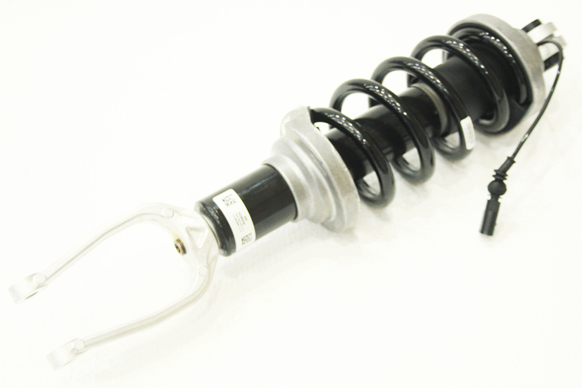 4S0412019N AUDI MSS FRONT SHOCK ASM