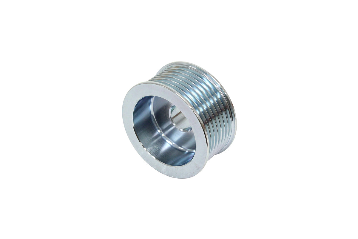 STC1796 PULLEY ALTERNATOR (61MM WIDE)