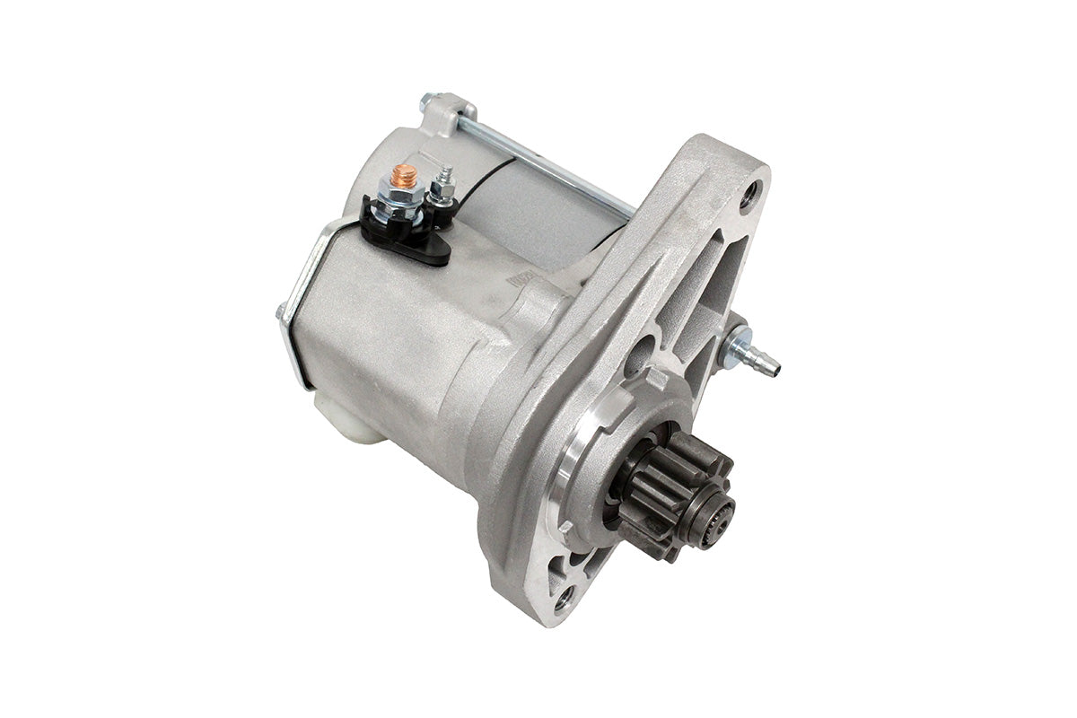 LR034028 LAND ROVER - STARTER MOTOR From ALLMAKES