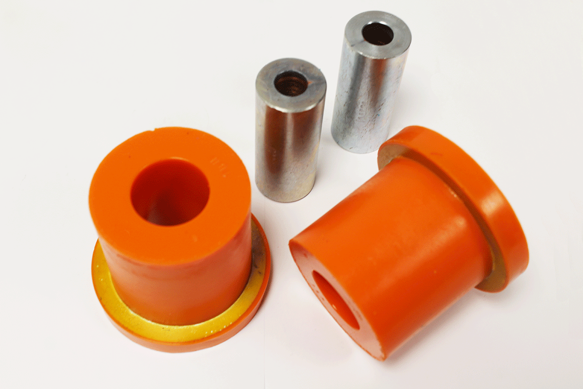 LR073366PYBB LAND ROVER - BUSH - SUSPENSION ARM POLYBUSH