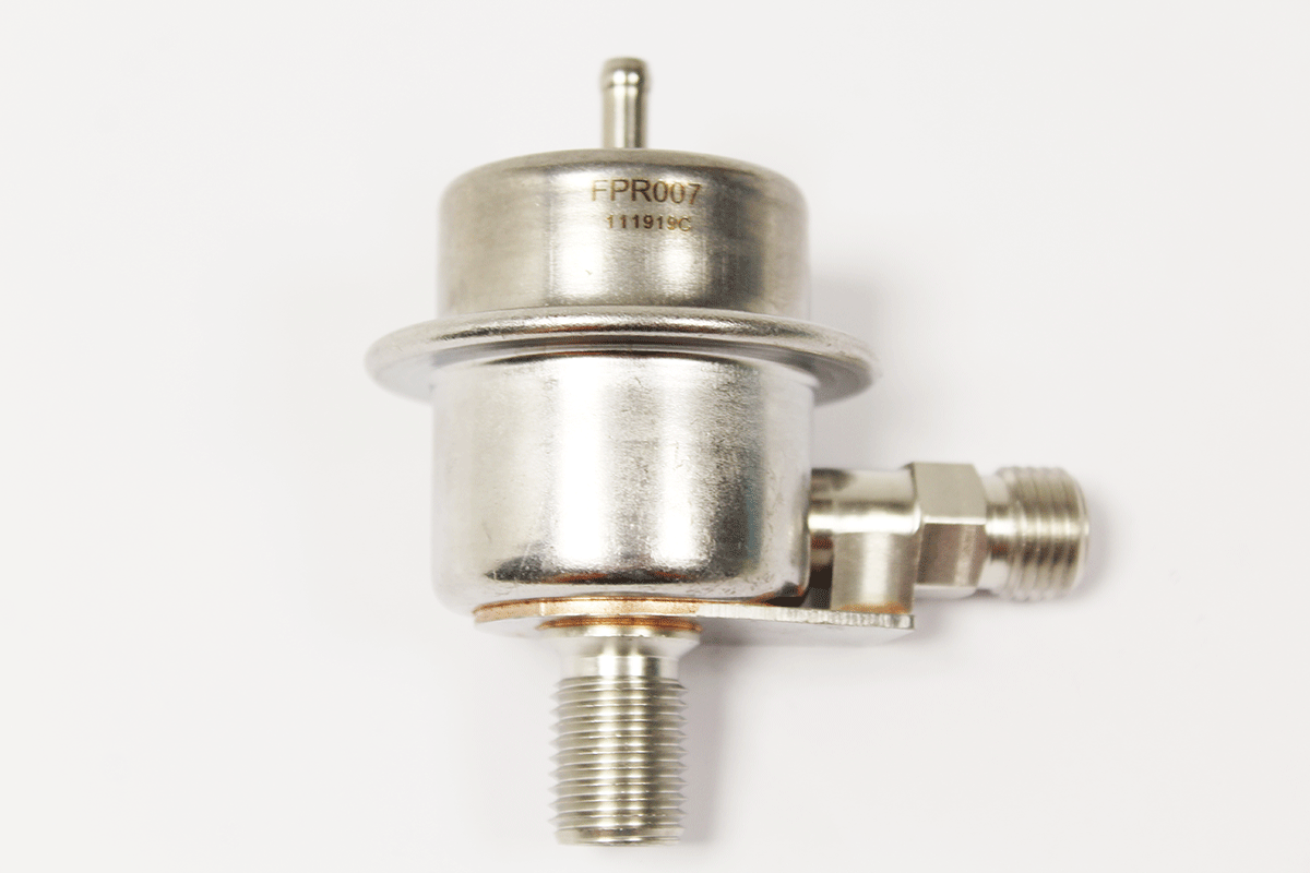 EBC2606-R JAGUAR - FUEL PRESSURE REGULATOR