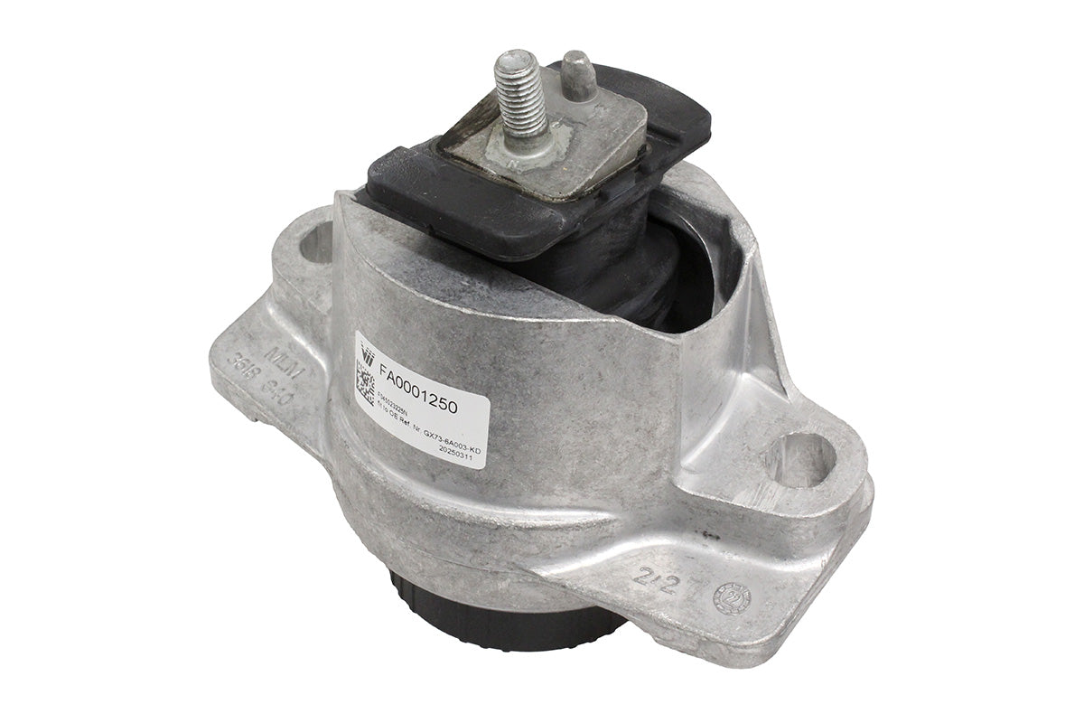 T4N37216-V JAGUAR - MOUNTING ENGINE