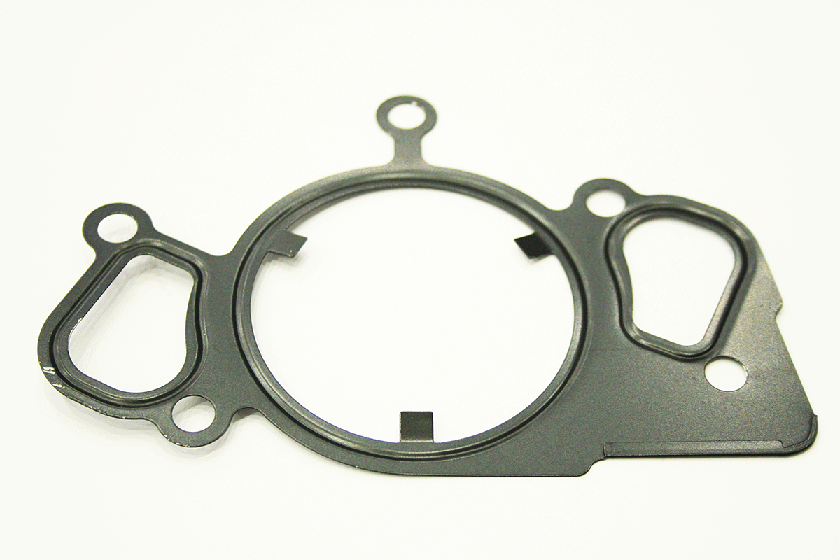 AJ88922-R JAGUAR - WATER PUMP GASKET