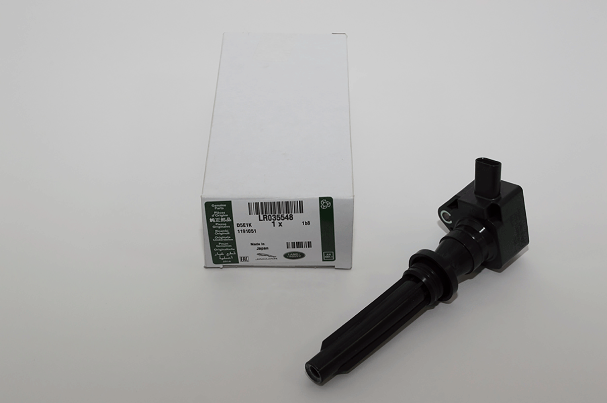 LR035548LR GENUINE LAND ROVER - COIL - IGNITION