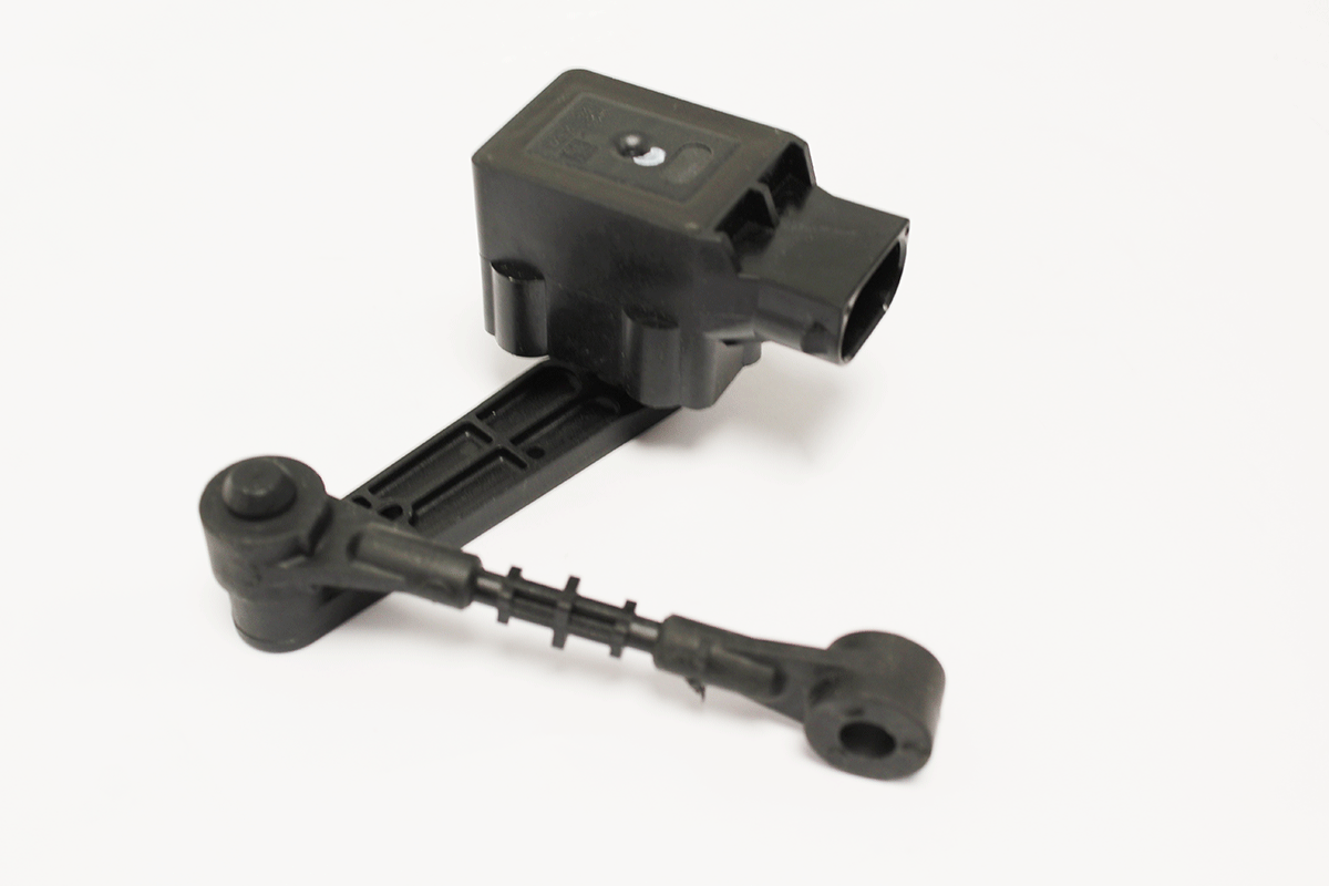 LR019136 LAND ROVER - SENSOR ASSY