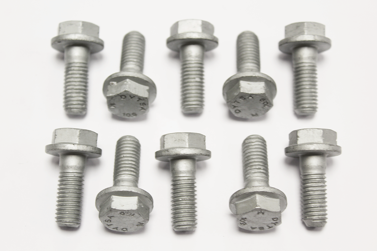 SYP000121 LAND ROVER - SCREW From PR2 ALLMAKES OE