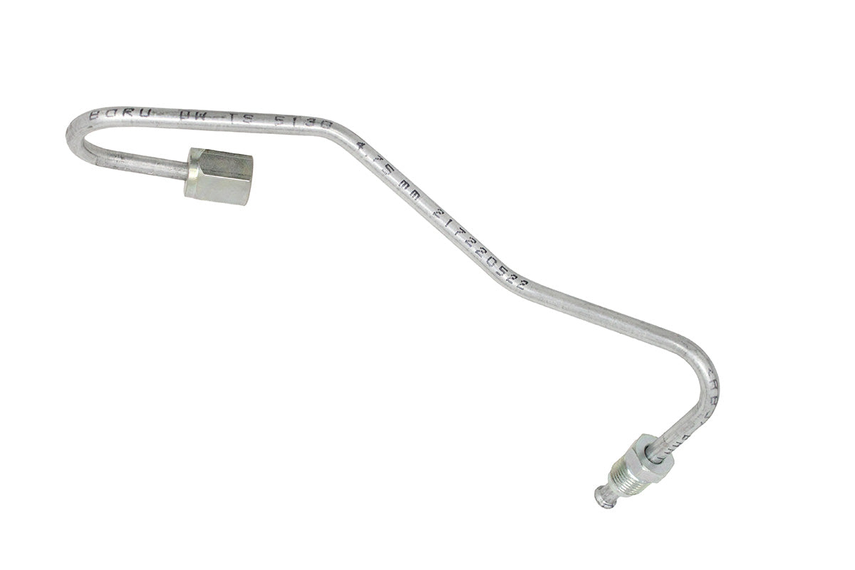 NRC9575 PIPE - BRAKE