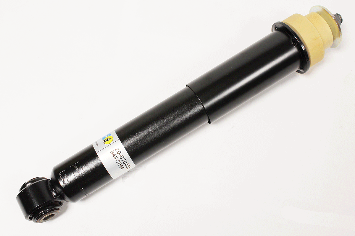 MNC3540DA-B JAGUAR - DAMPER-SUSPENSION