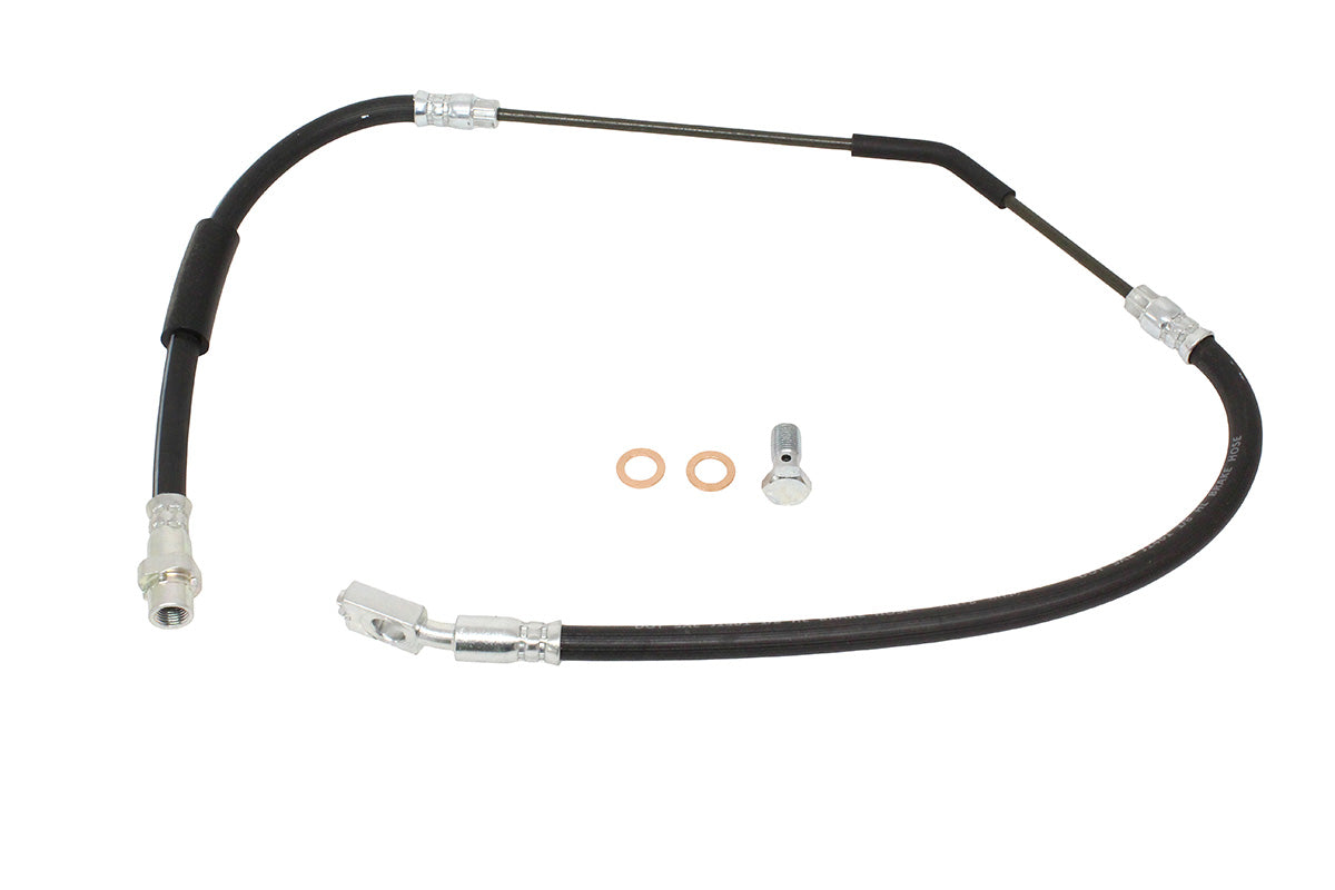 LR058026R LAND ROVER - BRAKE TUBE