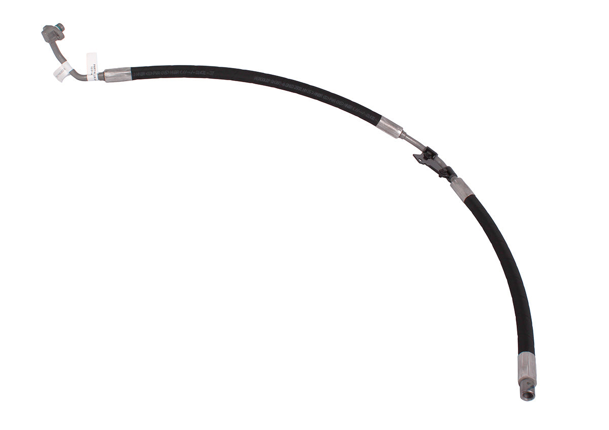 LR056319G LAND ROVER - TUBE - ACTIVE ROLL BAR SYSTEM