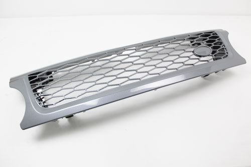 VPLSB0060CF CARBON FIBRE FINISH FRONT GRILLE ASSY