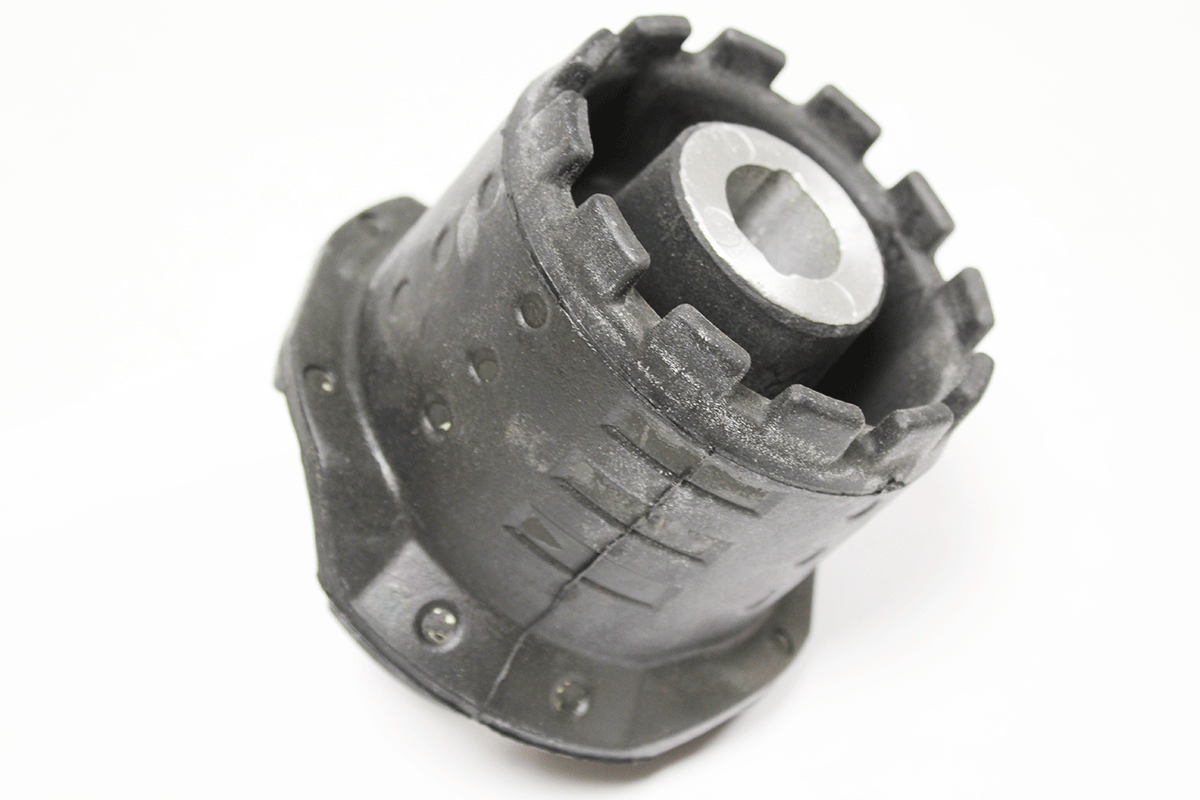 C2C2942-G JAGUAR - BUSH-MOUNTING FRAME