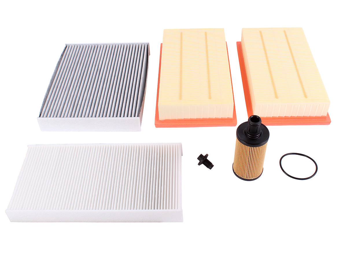 SKT6727 LAND ROVER - SERVICE KIT From ALLMAKES