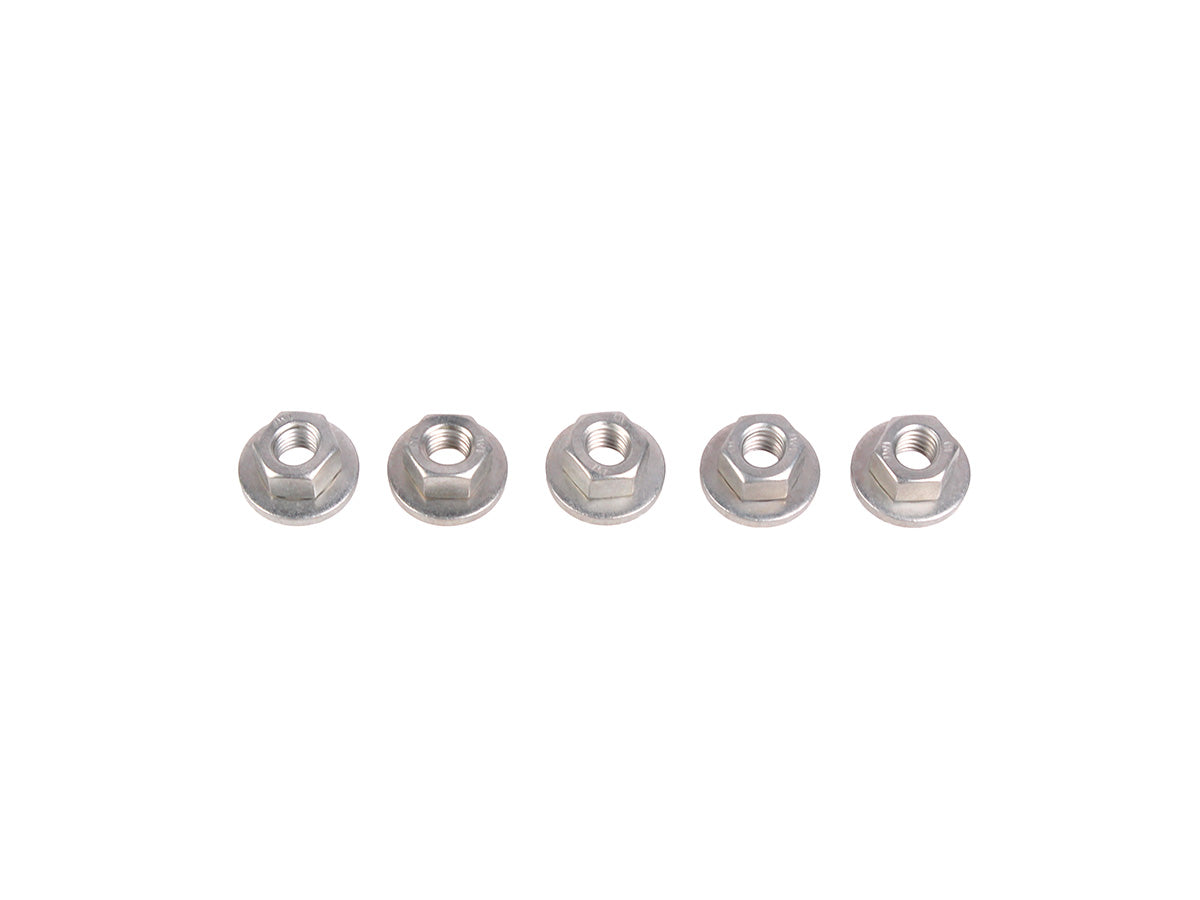 BYH500040G LAND ROVER - NUT