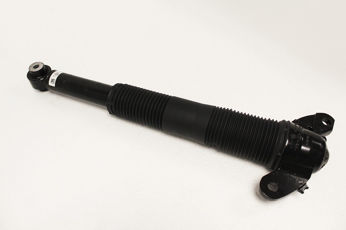 LR124717W LAND ROVER - SHOCK ABSORBER - REAR From BWI
