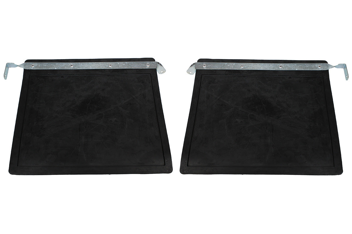 320601 LAND ROVER - FRONT MUDFLAPS