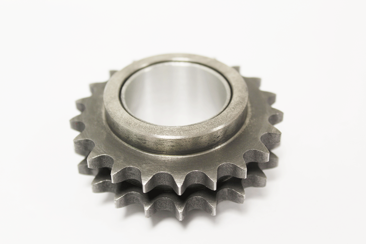 C26740-G TIMING CHAIN GEAR
