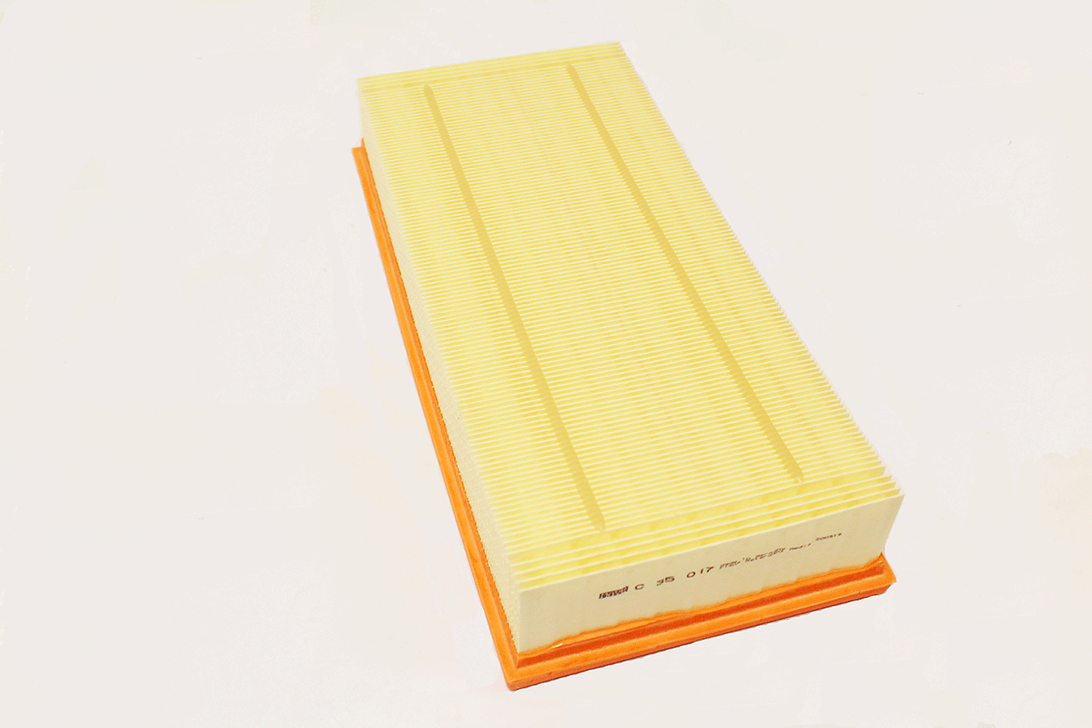 LR129322MH LAND ROVER - AIR FILTER