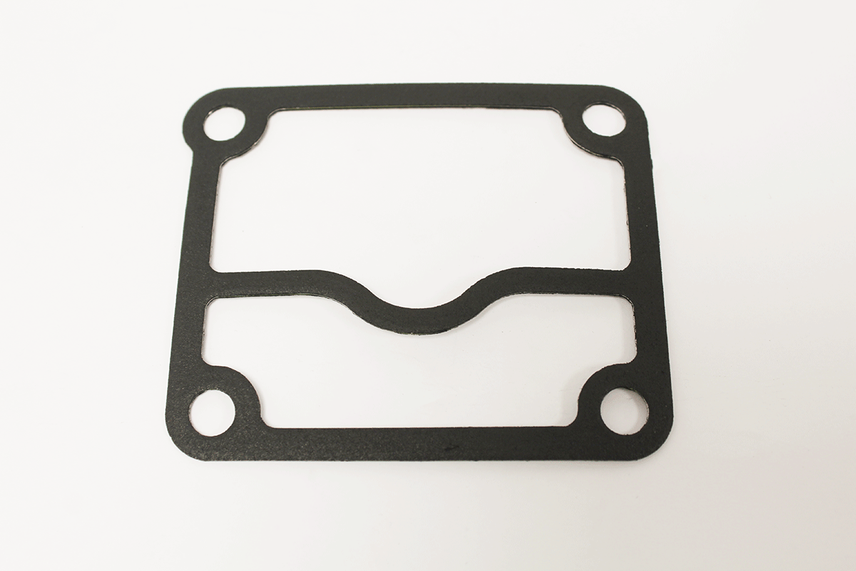 NBB1715AA-R JAGUAR - OIL FILTER GASKET