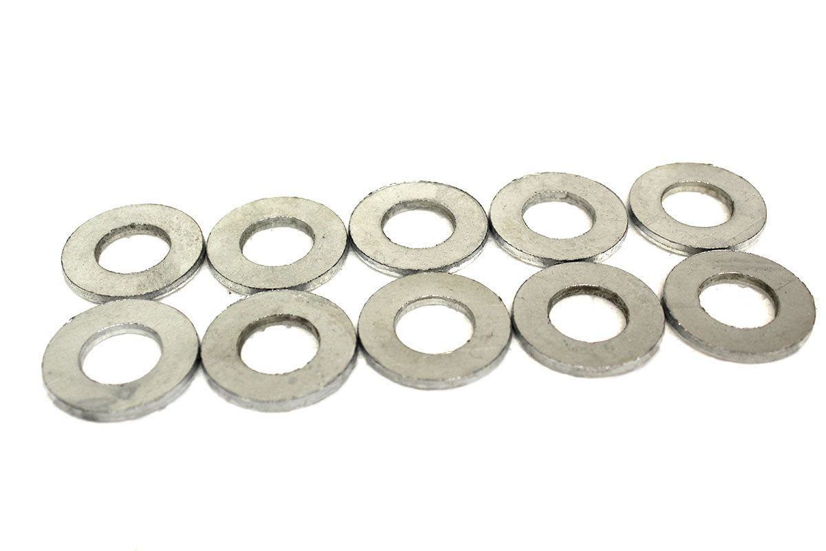 WC116101LR LAND ROVER - WASHER