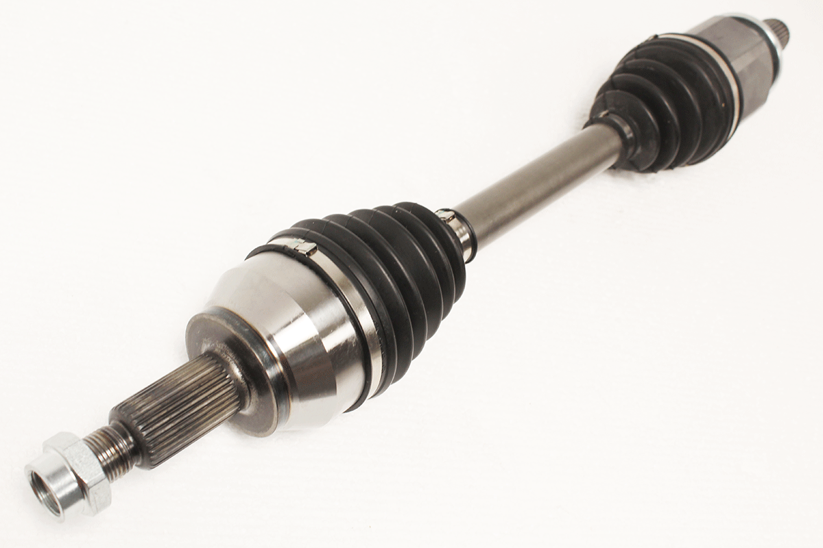 LR064252 LAND ROVER - SHAFT DRIVE