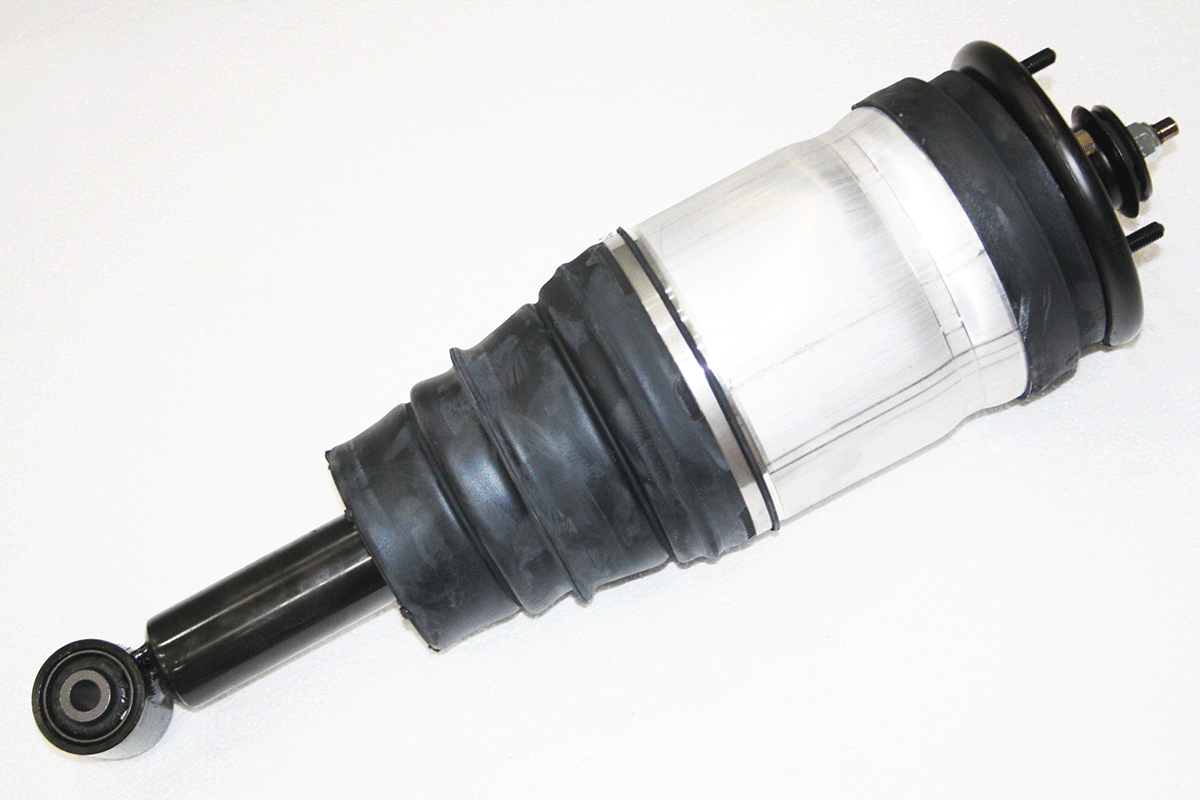 LR038096W LAND ROVER - SHOCK ABSORBER ASSY