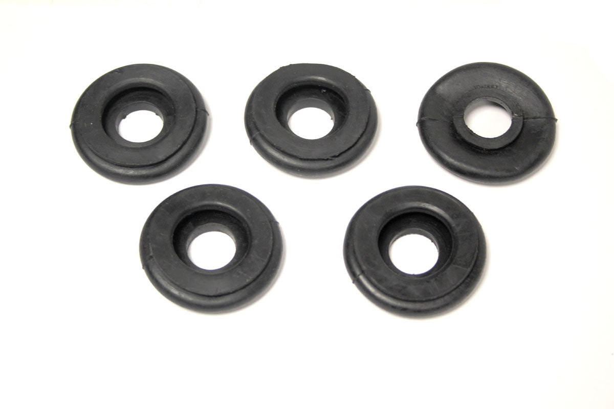 214649 LAND ROVER - BOOT - TRACK ROD END - Suitable for Discovery 1, All Defenders, Range Rover Classic, Series 2 & Series 3