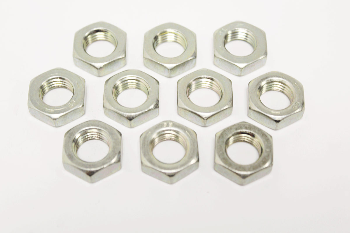 216912 LAND ROVER - NUT