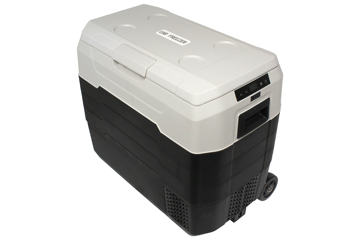 BA3229BM 50L REFRIDGERATOR (WHEEL STYLE)