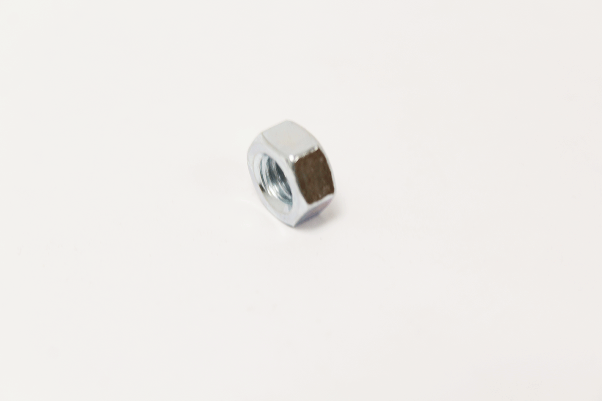 C2P2765-G NUT M6