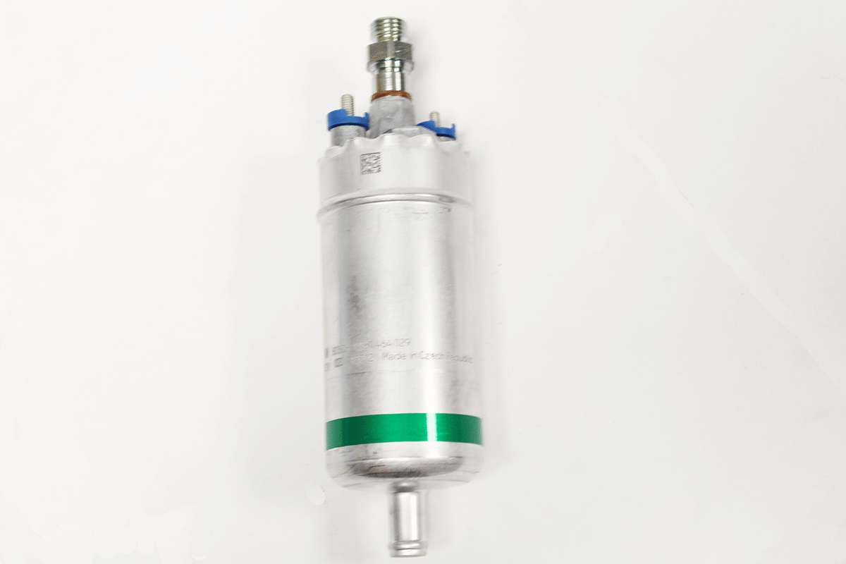 EBC11580-G JAGUAR - FUEL PUMP