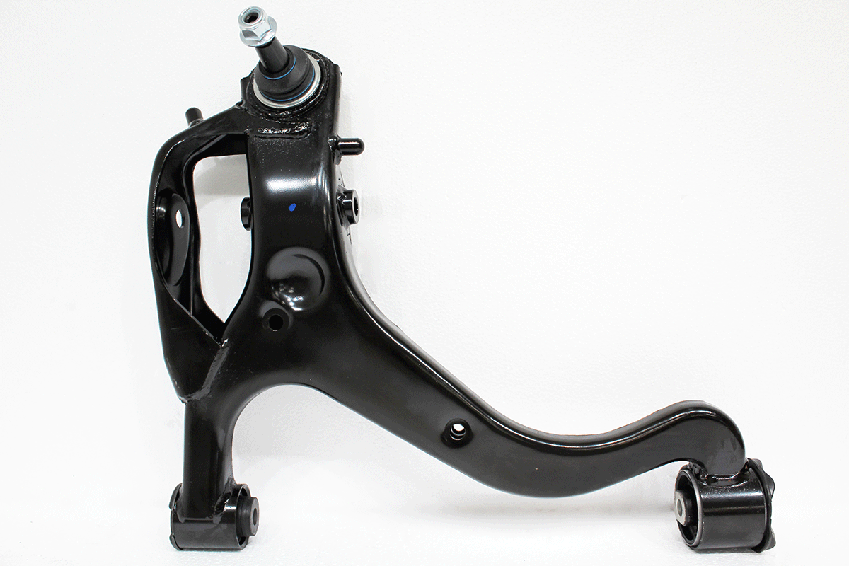 LR075995G LAND ROVER - ARM - SUSPENSION - FRONT - LH - LOWER From OEM