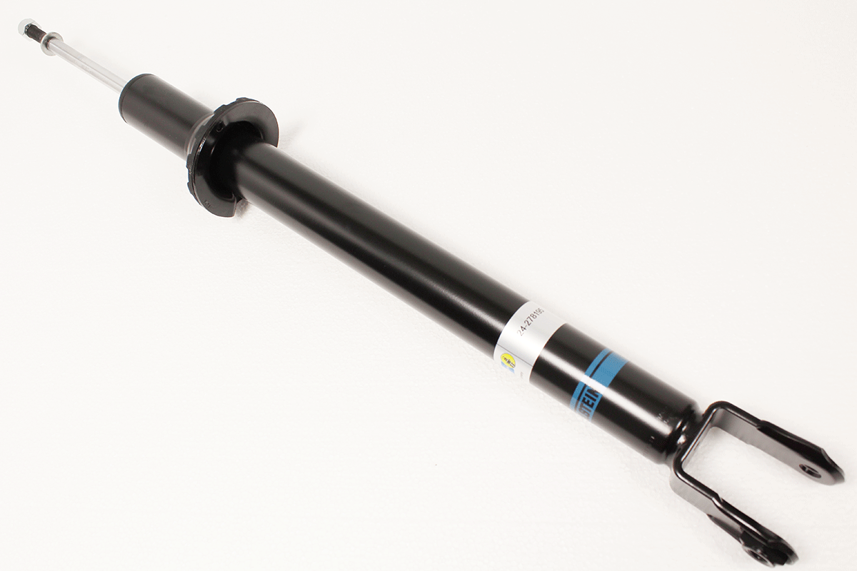 T4A1997-B JAGUAR - DAMPER-SUSPENSION