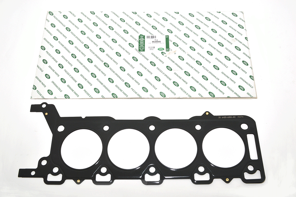 4628400LR GENUINE LAND ROVER - GASKET - CYLINDER HEAD