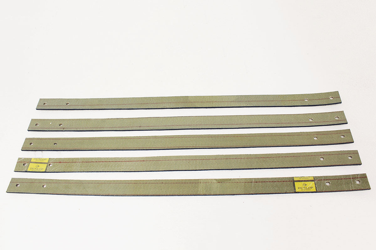 237100 LAND ROVER - CHECK STRAP
