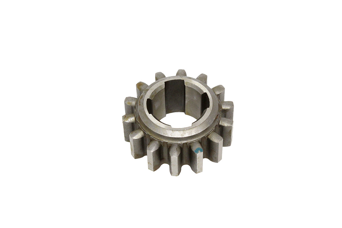 511189 GEAR - 2ND SPEED