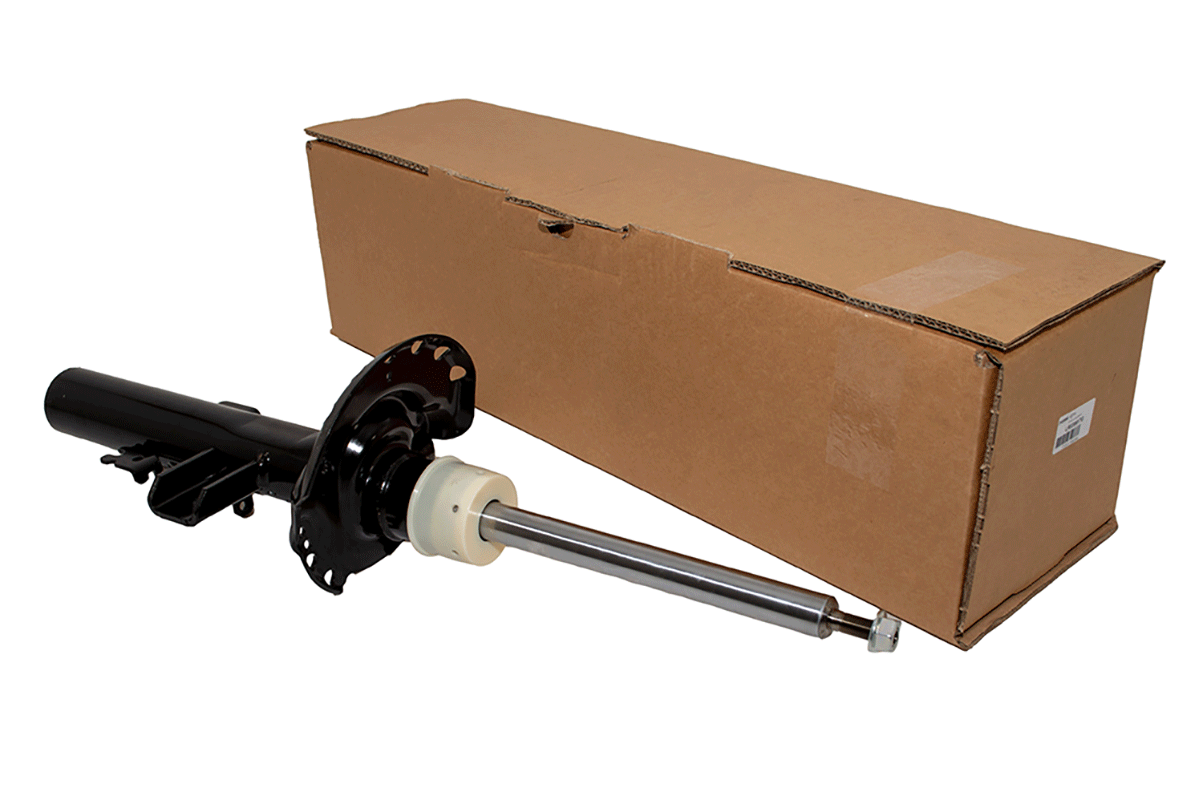 LR039917W LAND ROVER - SHOCK ABSORBER