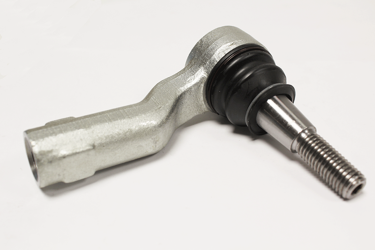 T4N20185-R JAGUAR - TRACK ROD END LH