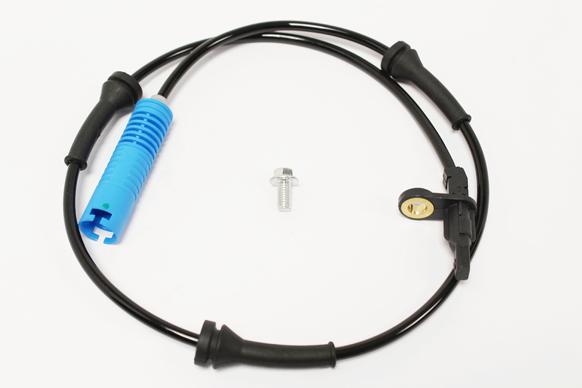 SSW000020A LAND ROVER - SENSOR - ABS