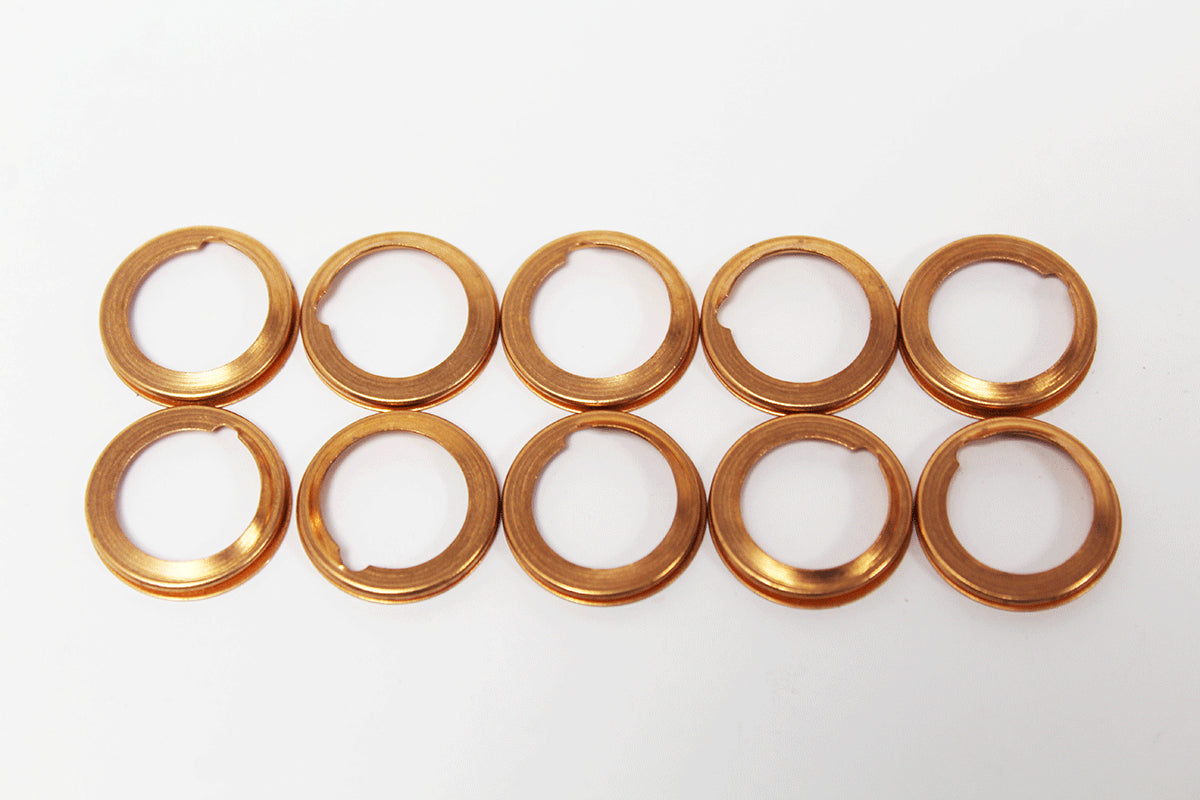 243958 LAND ROVER - SEAL RING