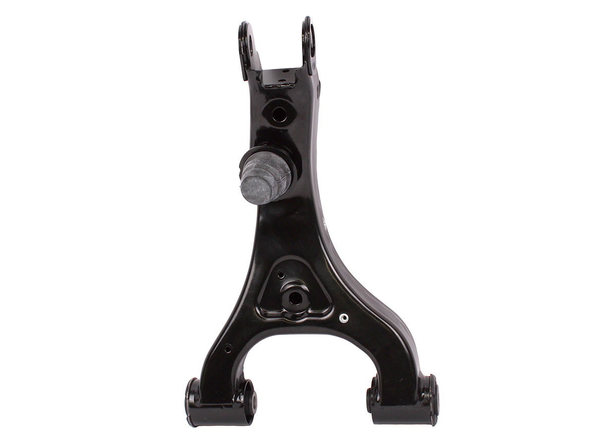 RGG000070PR LAND ROVER - ARM - REAR UPPER LH R3 TO 6A999999