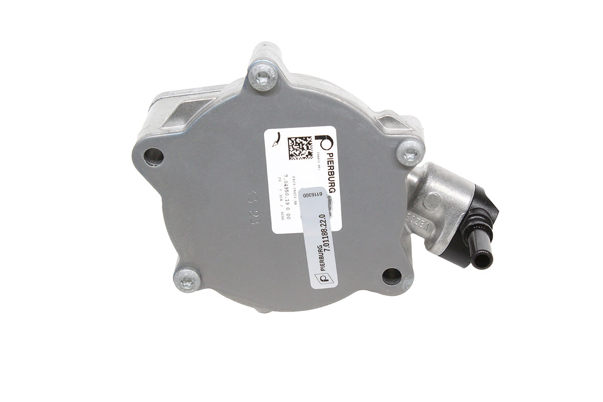 LR082226G LAND ROVER - PUMP - VACUUM